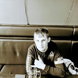 Сергей, 29 лет, Залари