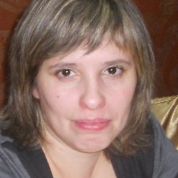 Анна, Пермь, 39 лет