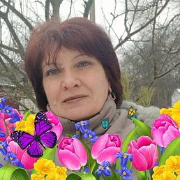 Ольга, 56 лет, Свердловск