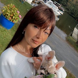 Лилия, 43 года, Чернигов