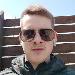 Евгений, 23, Ярославль