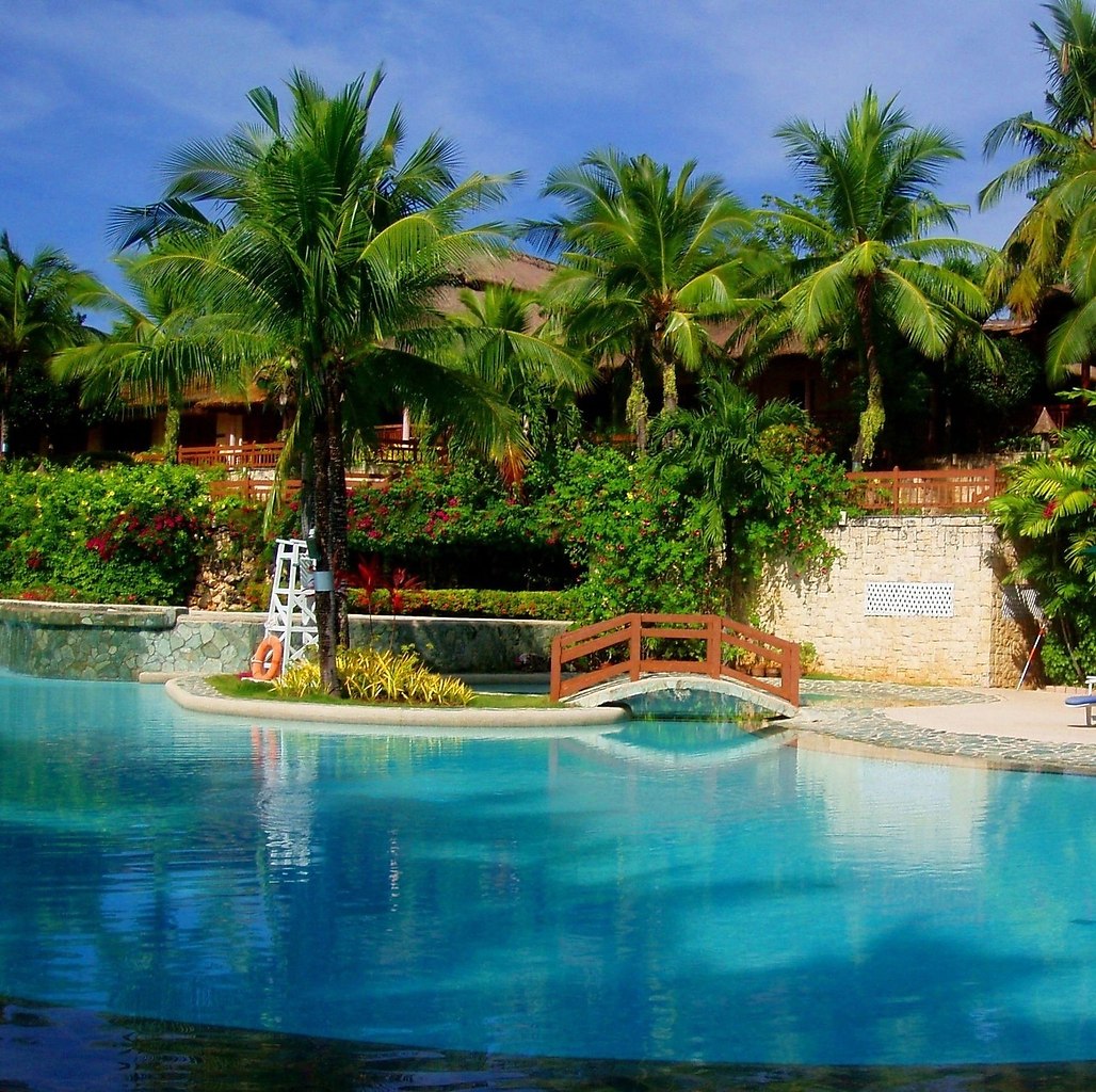 Остров себу