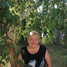 ВЕРА, 58 лет, Елабуга