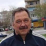 Леонид, 63 года, Павлоград