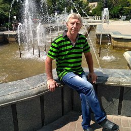 Николай, 63 года, Макеевка