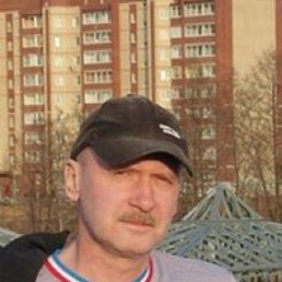 Фёдор, 59 лет, Дубна
