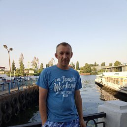 Дмитрий, 43 года, Херсон