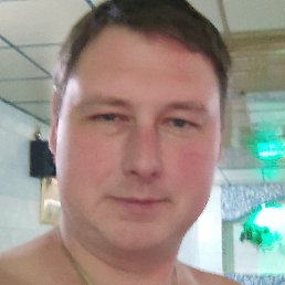 Артём, Иркутск, 39 лет