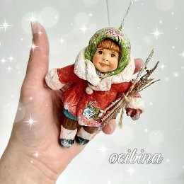 Азбука рукоделия