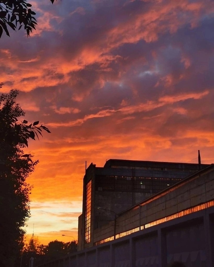 Доброй ночи, Киров