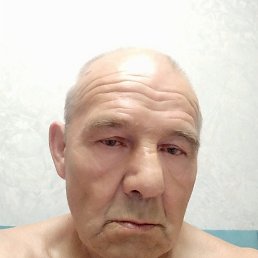 Алексей, 59, Владивосток