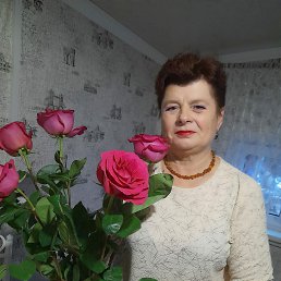 Татьяна, 63 года, Саратов