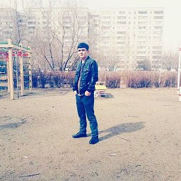 Али, 23, Ставрополь