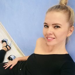 Марина, 23, Волгоград