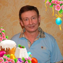 Виктор, 62 года, Брянск