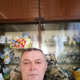 Павел, 59, Екатеринбург