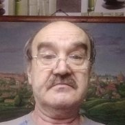 Лев, 64 года, Владимир
