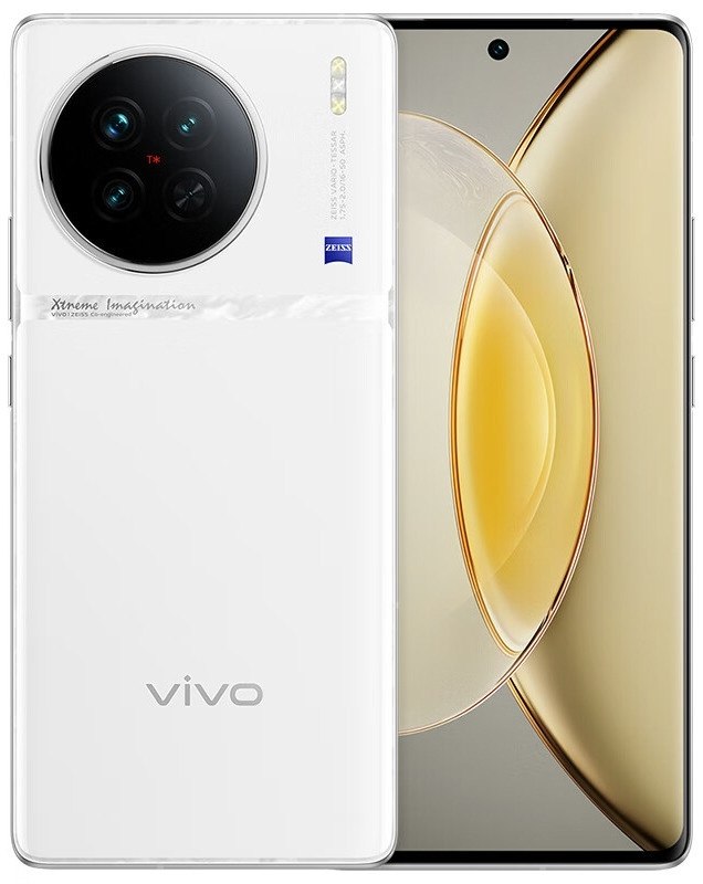 Презентация vivo