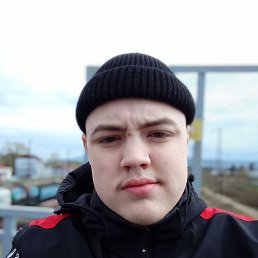 Александр, 19, Иркутск