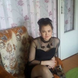Оксана, 28, Енисейск
