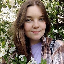 Анастасия, 22, Челябинск