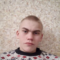 Алексей, 18, Туринск