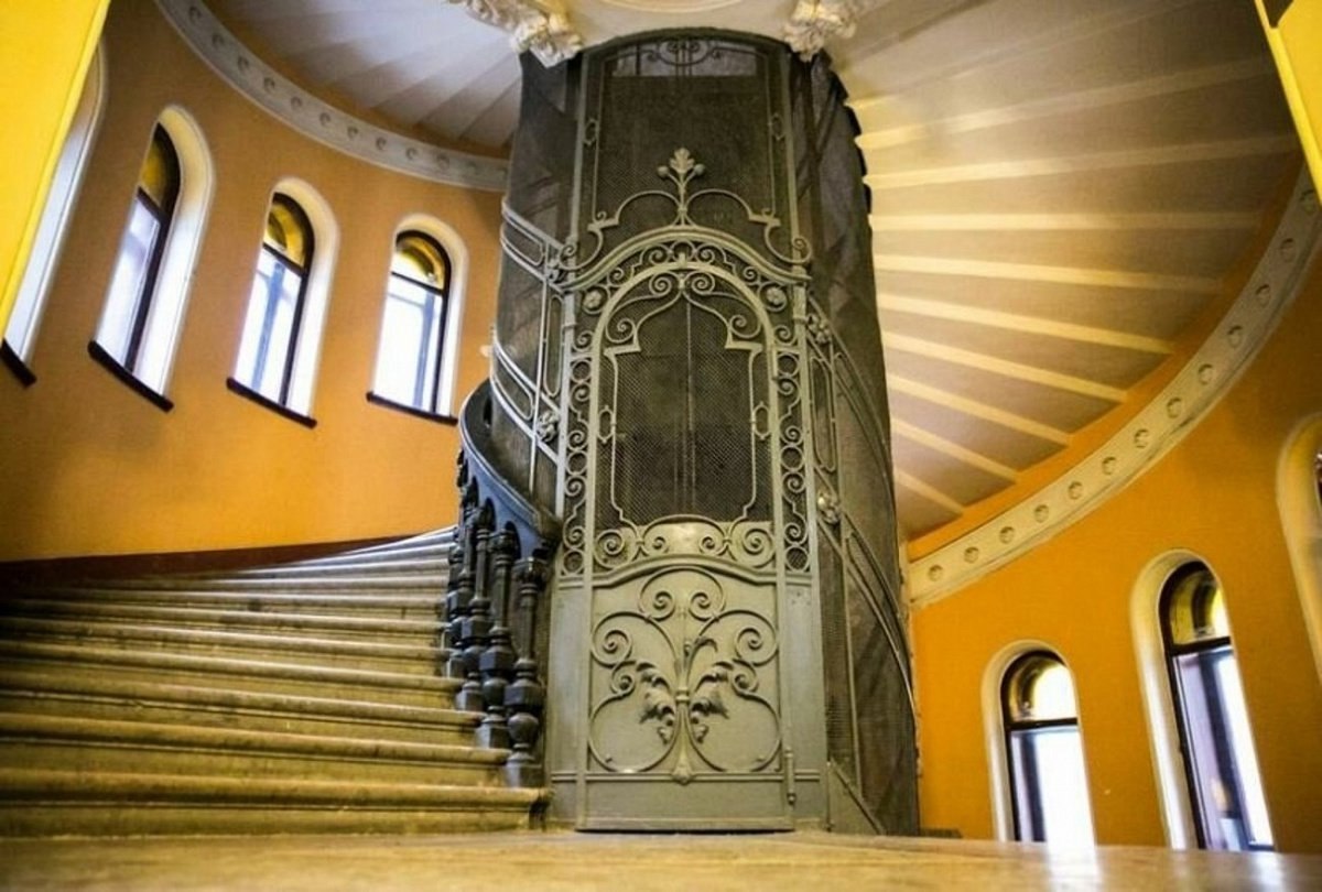 Парадные Санкт Петербурга Фото