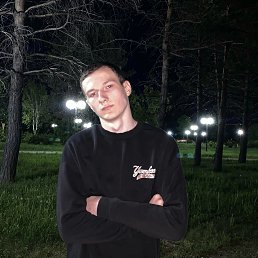 Артём, 19, Владивосток