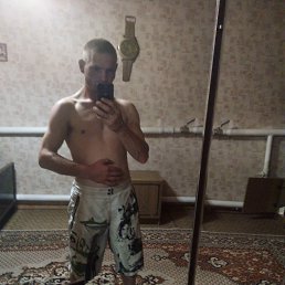 Руслан, 30, Саратов