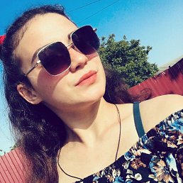 Аня, 19, Краснодар
