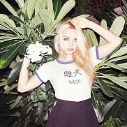 Alice, 19 лет, Донецк Alice, 19 лет, Донецк