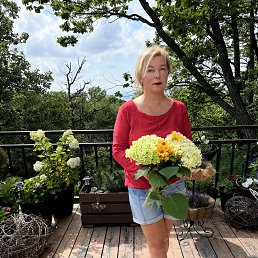маргарита, 46 лет, Владивосток