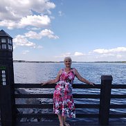 Наталья, 56 лет, Днепропетровск