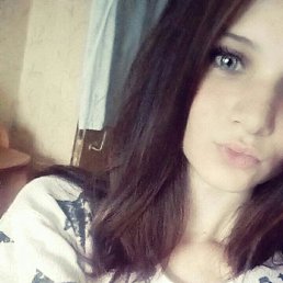Анастасия, 23, Красноармейск