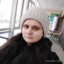 Анна, 23, Алчевск