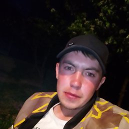 Sergei, 21, ,  