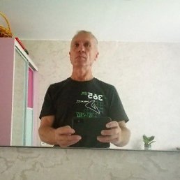 Евгений, 55, Владивосток