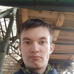 Дмитрий, 23, Нелидово