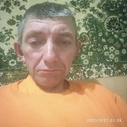 Рома, 47 лет, Донецк