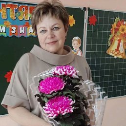 Ольга, 54, Ялта