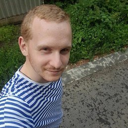 Иван, 24, Богородицк