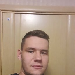 Дима, 23, Свободный