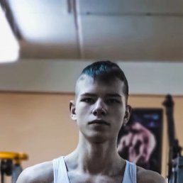 Пётр, 19, Тольятти