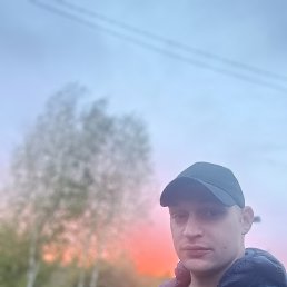 Андрей, 23, Кемерово