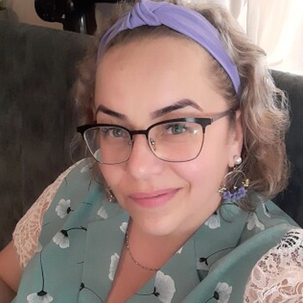 Анастасия Оброкова