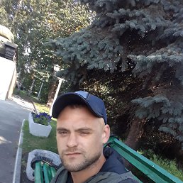 Егор, 29, Кемерово