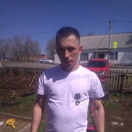 Виктор, 28, Березовский, Кемеровская область