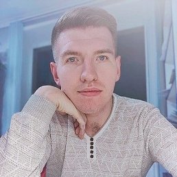Oleg, 27, 