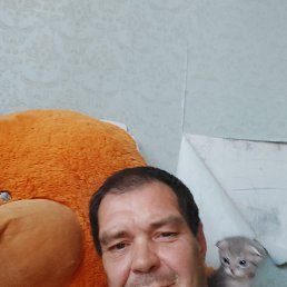 Олег, 52, Магнитогорск