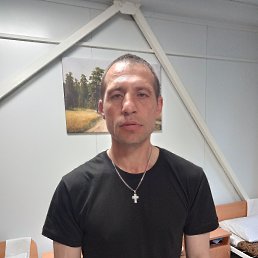 Александр, 43, Кемерово